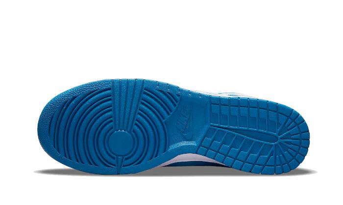 Dunk Low Dark Marina Blue 2/3