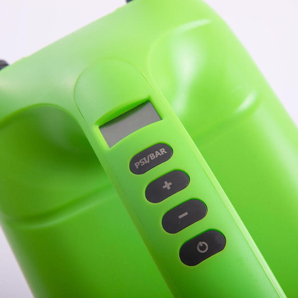 Pompka elektryczna do deski SUP JOBE Portable USB
