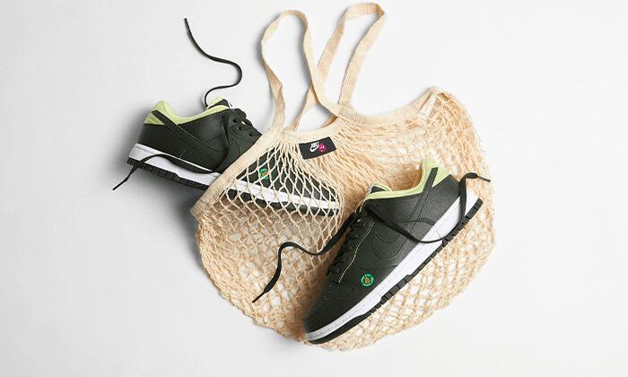 Dunk Low Avocado 4/4