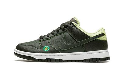 Zapatillas Dunk Low Avocado