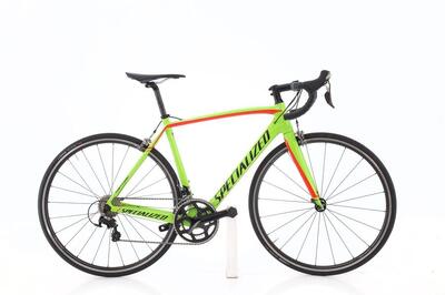 Refurbished Rennrad · Tarmac SL · Guter Zustand