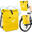 Alforge bagageiro mochila 3em1 – compacto 18 L – ValkOne