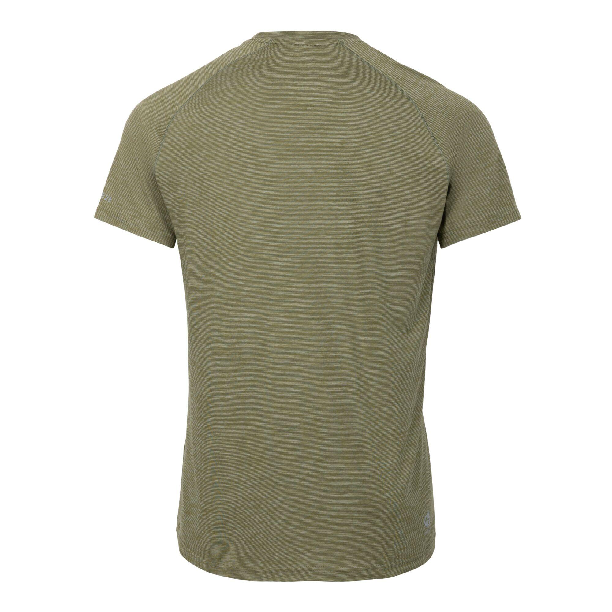 T-shirt manches courtes - Persist homme 3/5