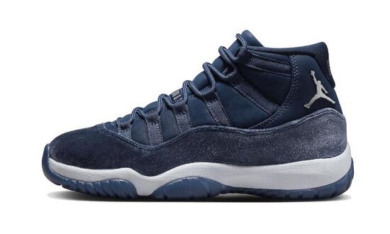 Zapatillas Air Jordan 11 Retro Midnight Navy