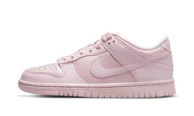 Zapatillas Dunk Low SE Prism Pink