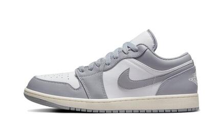 Zapatillas Air Jordan 1 Low Vintage Grey