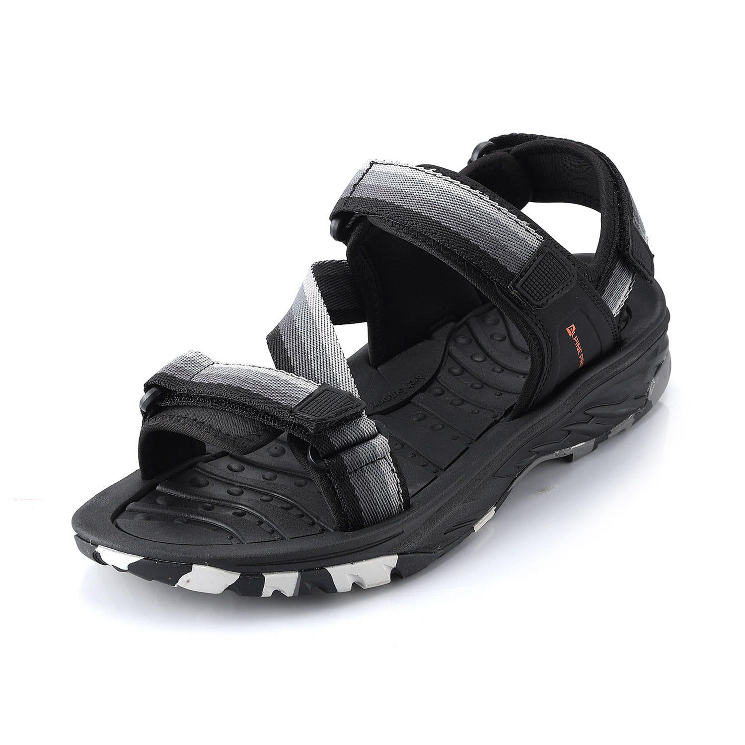 Sandały męskie sportowe Alpine Pro Gerf 2/6