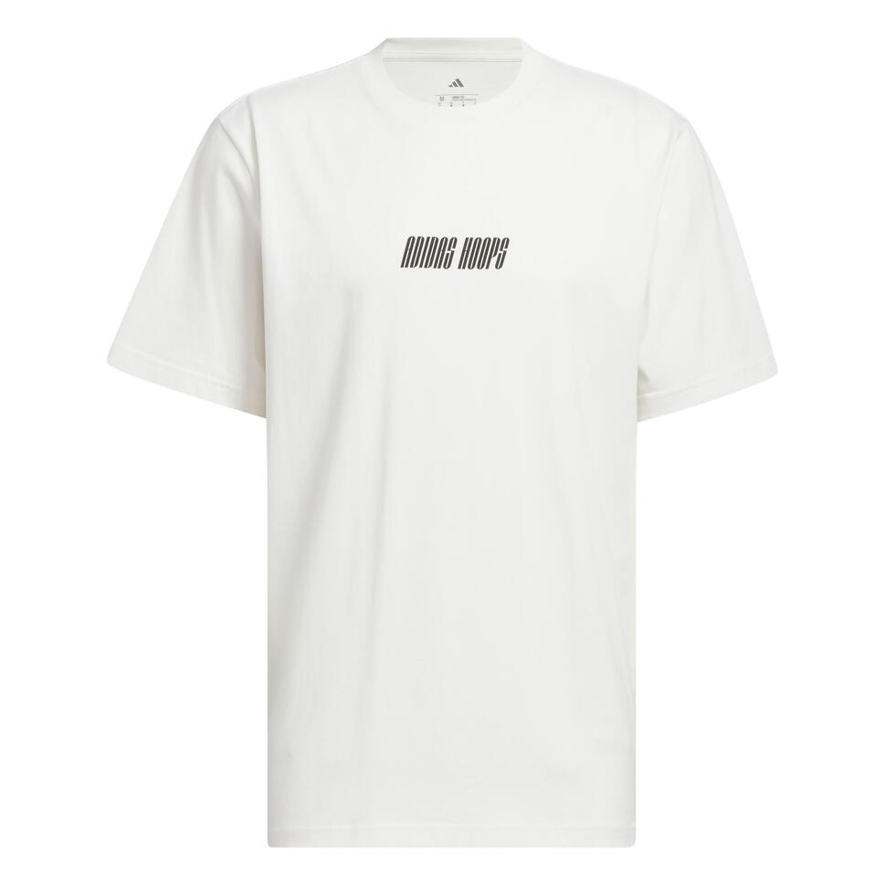 Koszulka adidas Hoops Graphic
