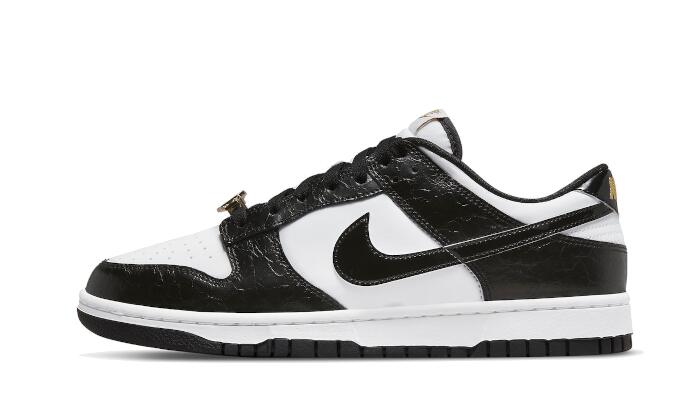 Dunk Low World Champ 1/3