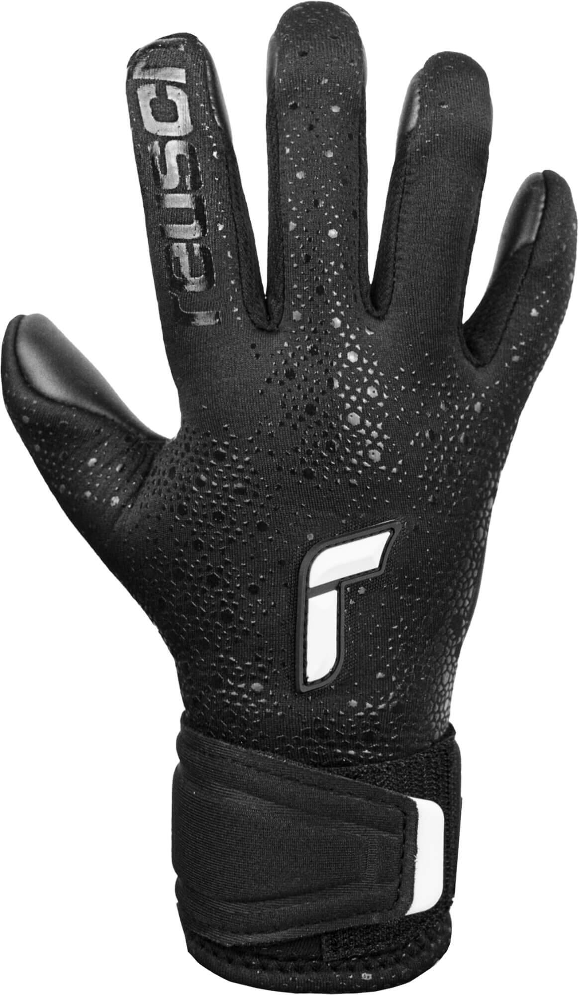 Gants de gardien de but Pure Contact Infinity Junior 5/15