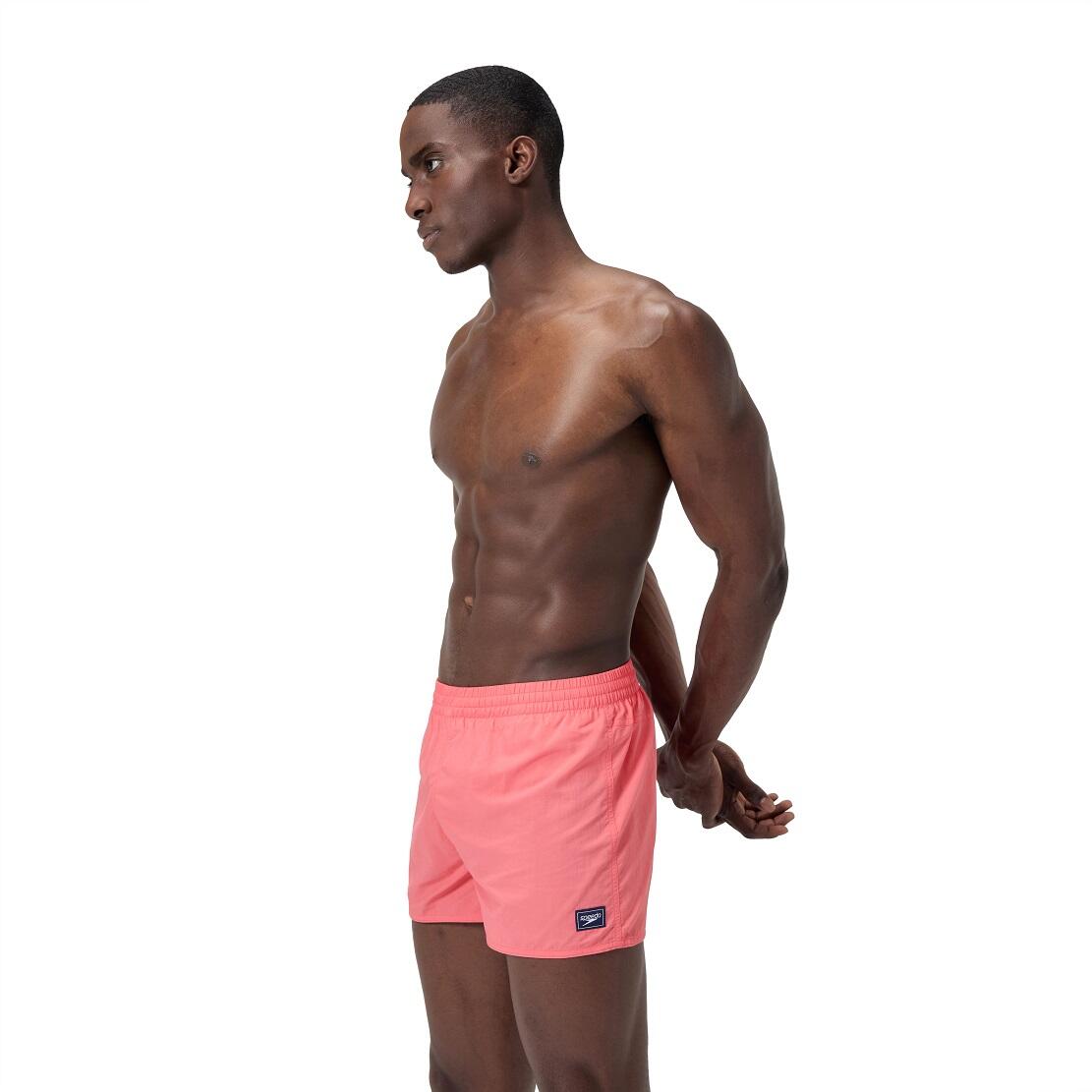 Spodenki plażowe Speedo Solid Retro Volley 13