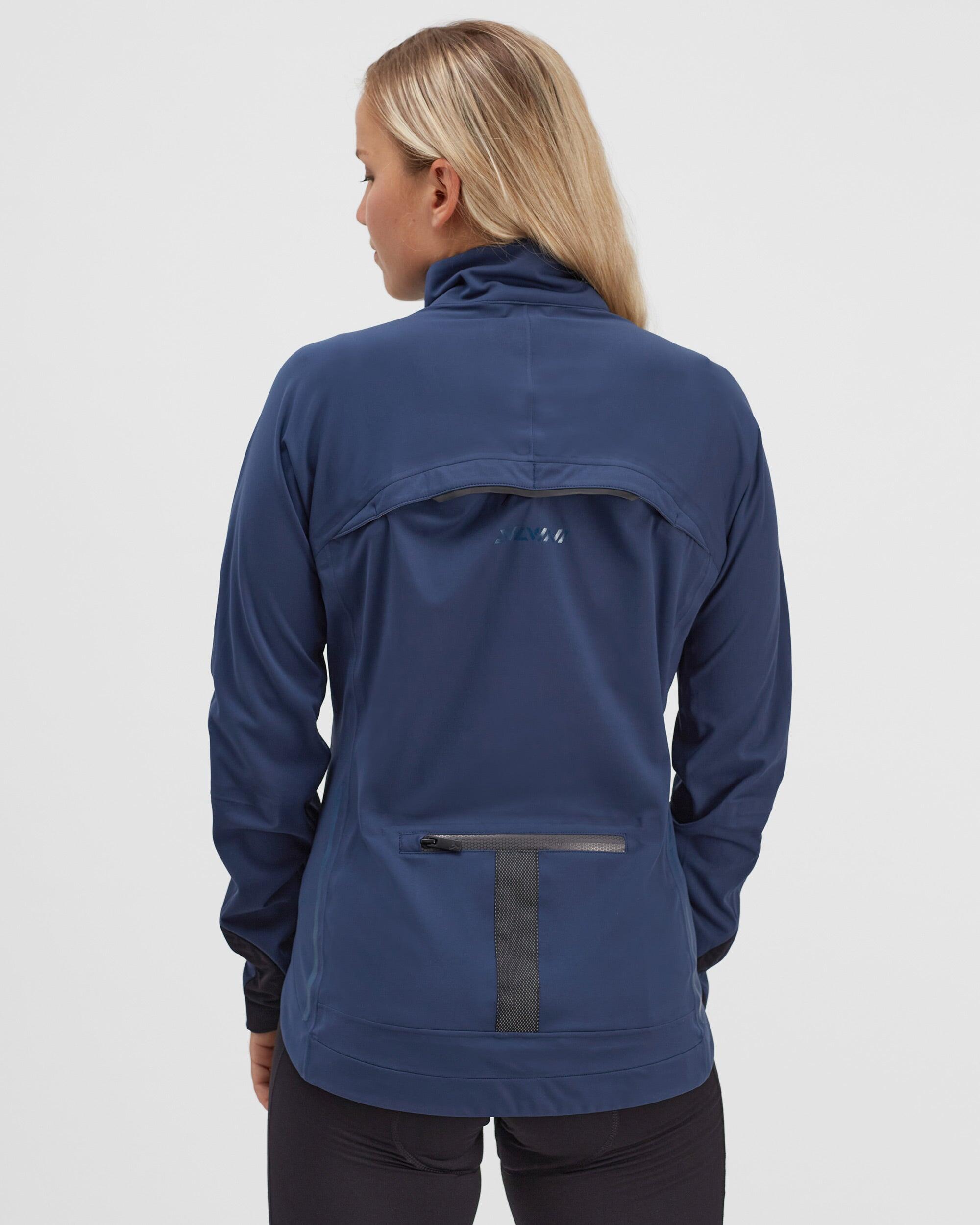 Sweatshirt Membrane Frau Silvini Tempesta 7/7