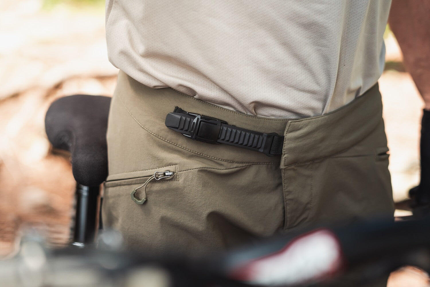 Pantalón Silvini Enduro Rodano 7/7