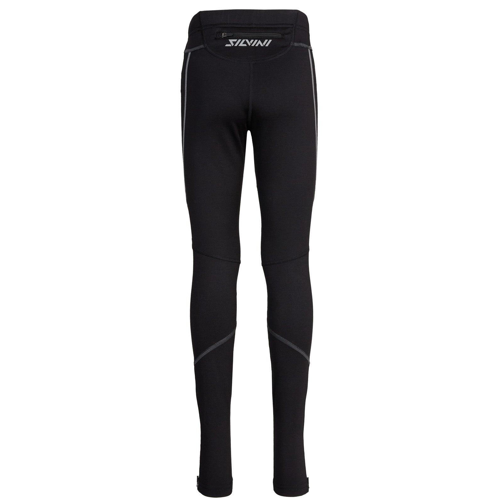 Pantalon de ski enfant Silvini Anza 4/7