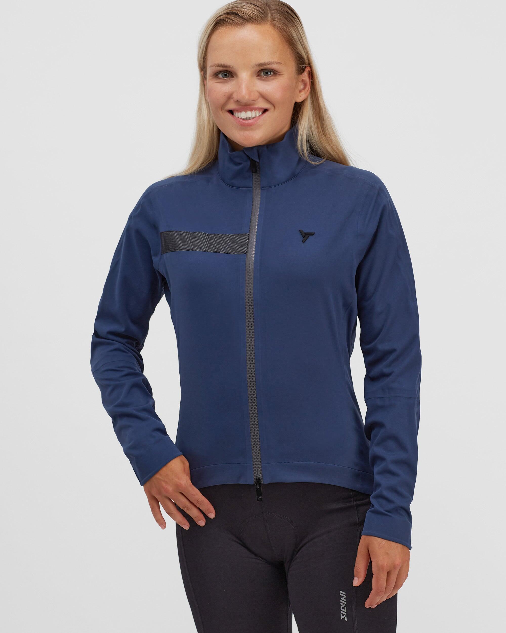 Sweatshirt Membrane Frau Silvini Tempesta 5/7