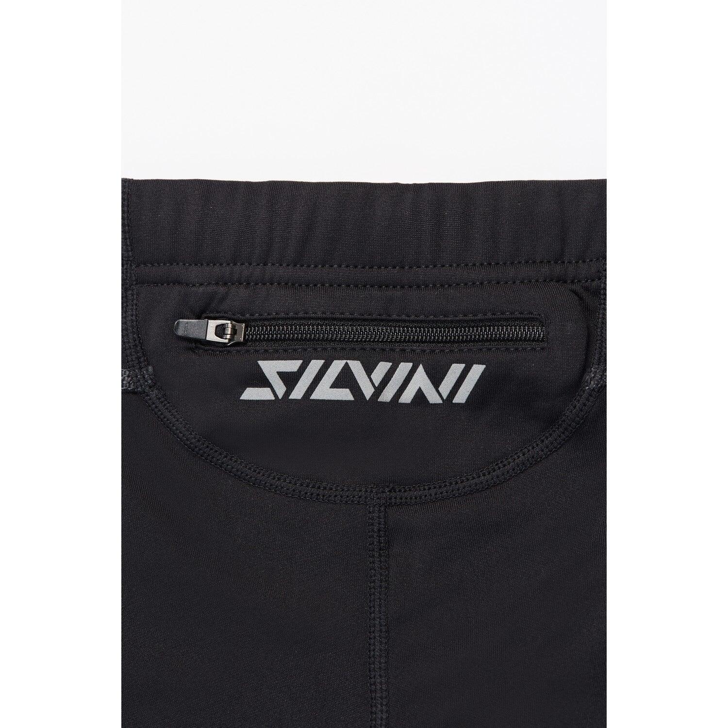 Pantalon de ski enfant Silvini Anza 5/7