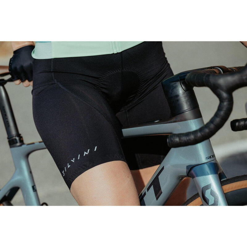 Dámské cyklistické kraťasy WP2526 Sellia Silvini