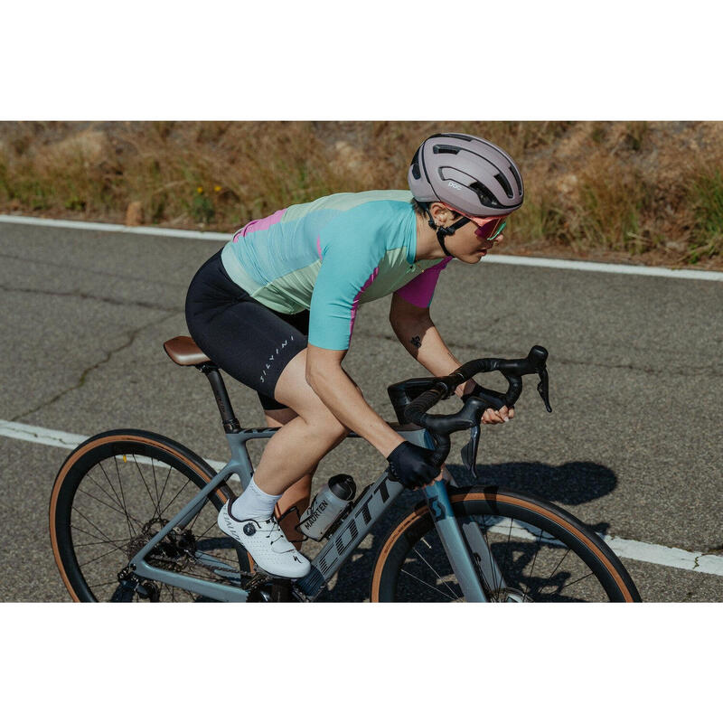 Dámské cyklistické kraťasy WP2526 Sellia Silvini