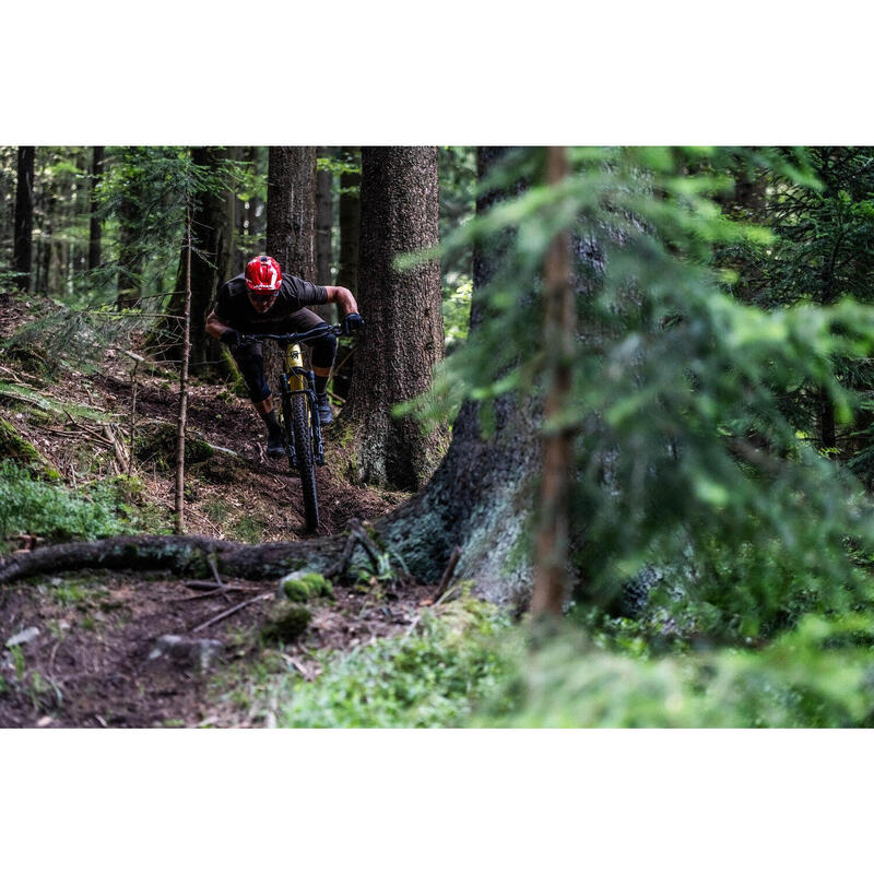 Pánský cyklistický enduro dres Denno