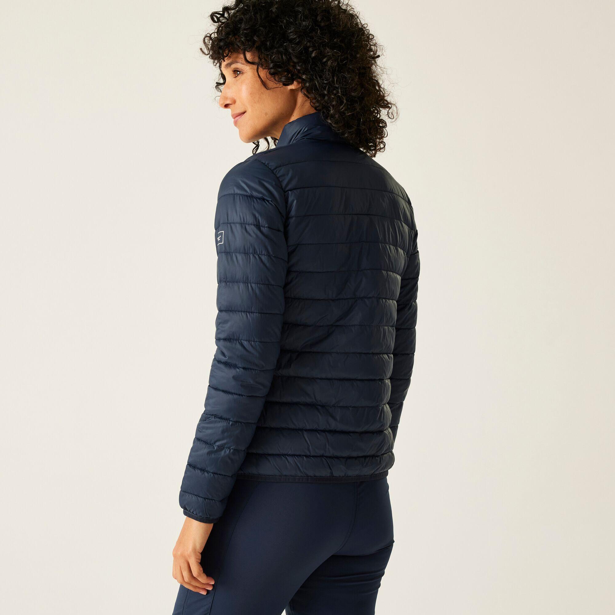 Regatta Hillpack II Steppjacke für Damen 2/7