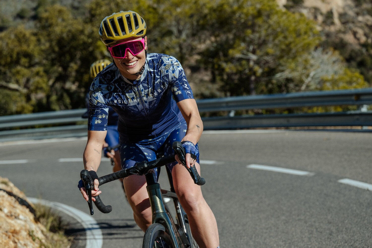 Maillot femme Silvini Mottolina 5/6