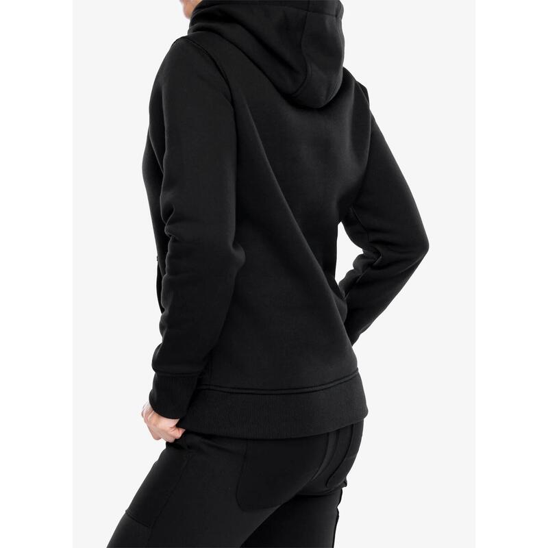 Bluza damska z kapturem Carhartt Relaxed Midweight Sweatshirt