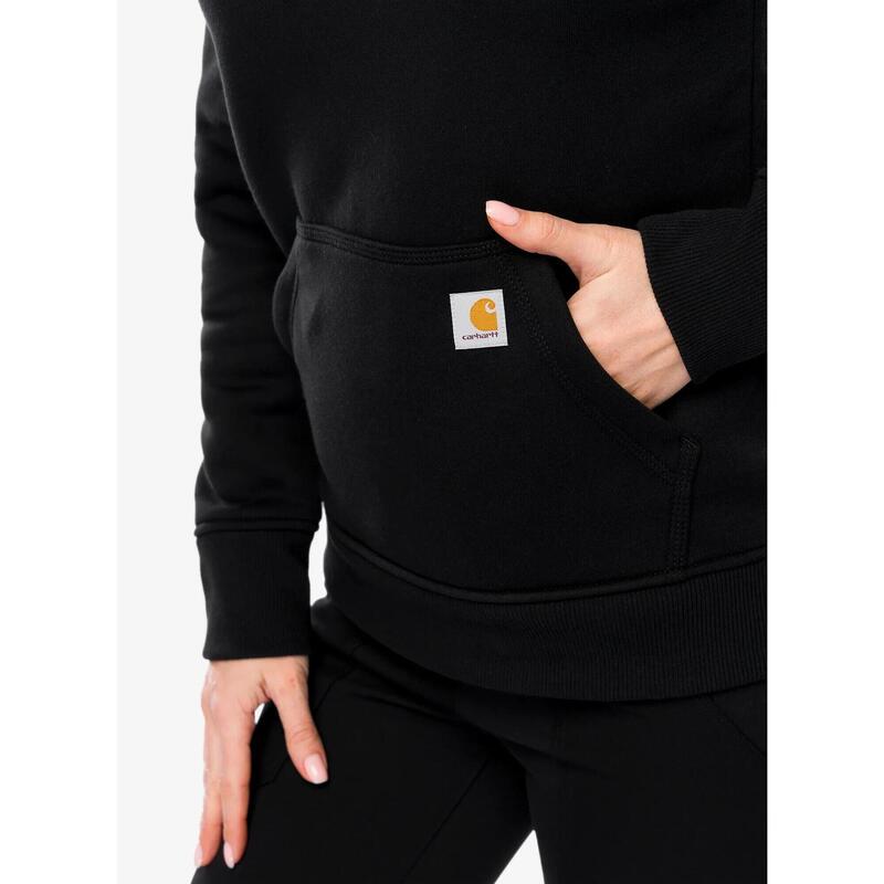 Bluza damska z kapturem Carhartt Relaxed Midweight Sweatshirt