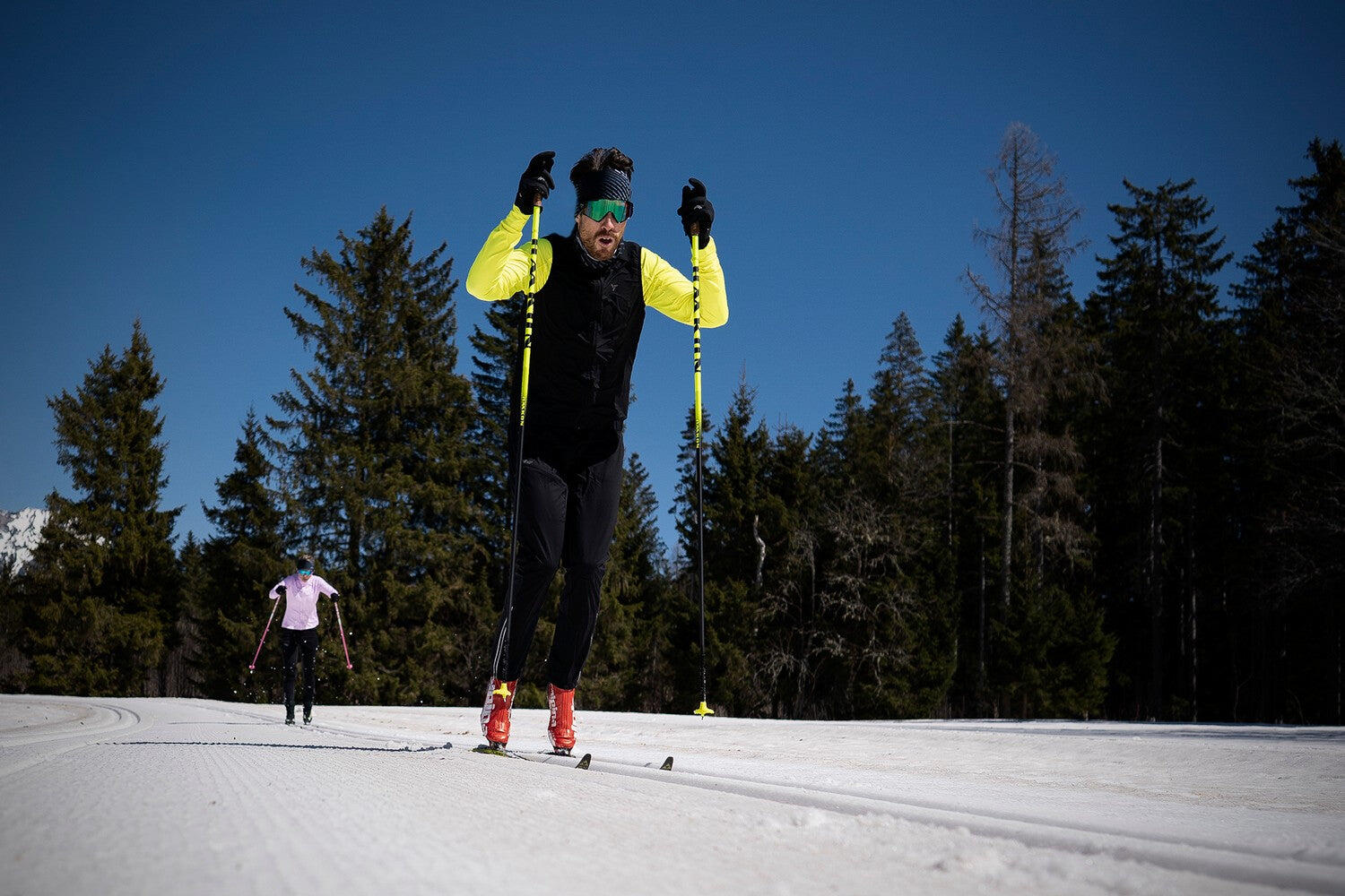 Gilet imperméable Silvini Leggero 4/4