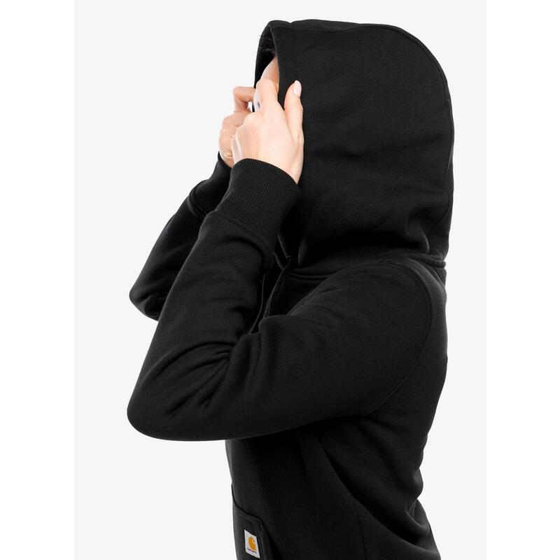 Bluza damska z kapturem Carhartt Relaxed Midweight Sweatshirt
