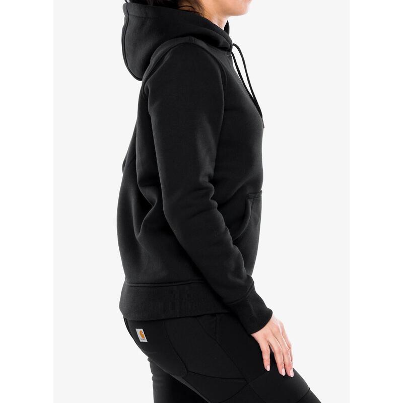 Bluza damska z kapturem Carhartt Relaxed Midweight Sweatshirt