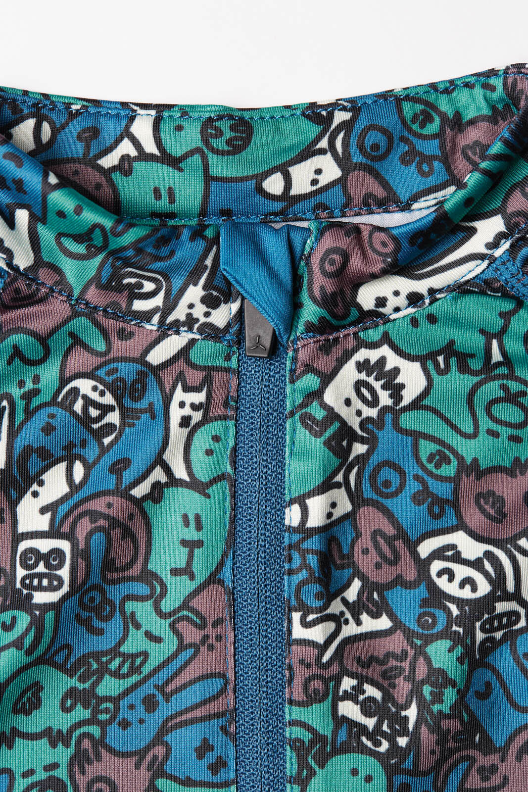 Maillot enfant Silvini Scrivia 4/7
