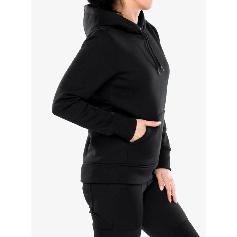 Bluza damska z kapturem Carhartt Relaxed Midweight Sweatshirt