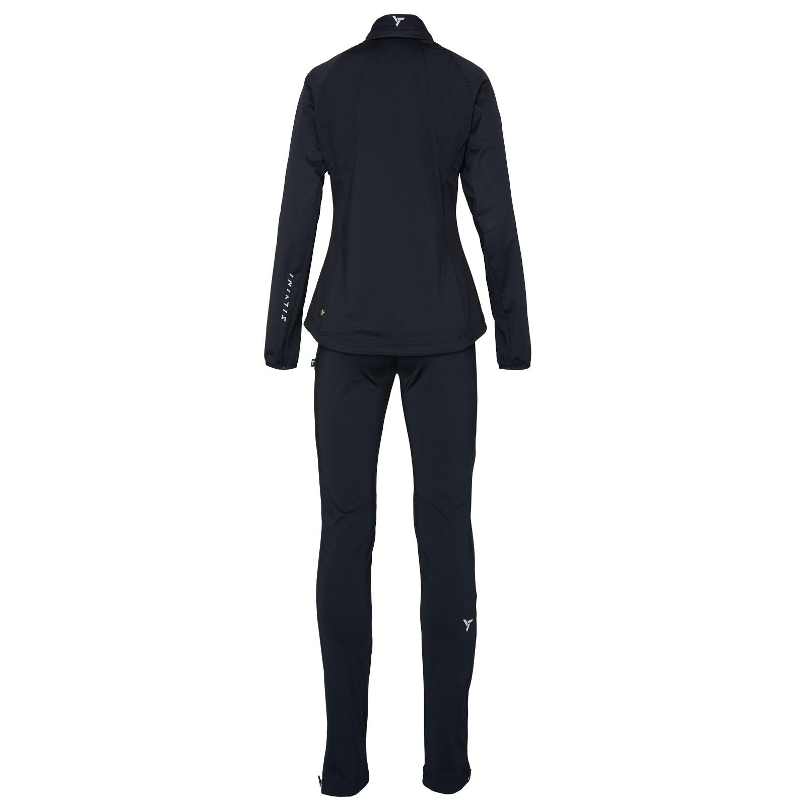 Ensemble de ski de fond femmes XCW2502 Cassiana 2/7