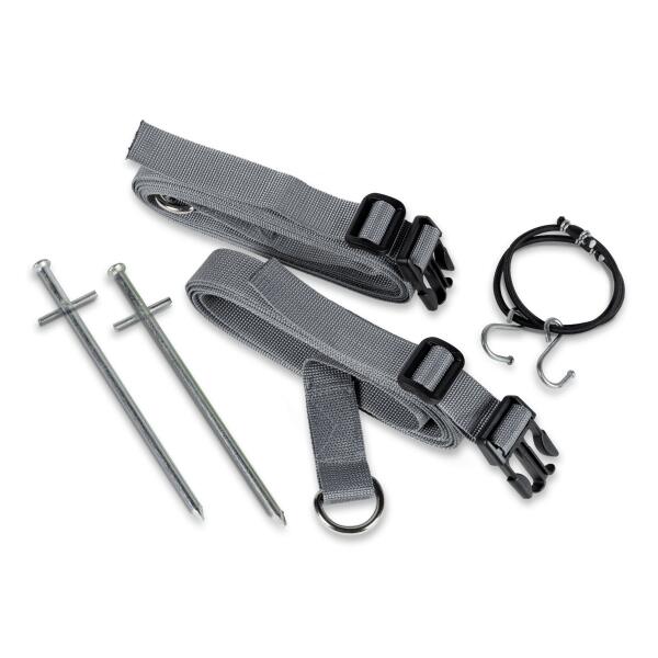 Kampa Dometic Storm Tie Down Kit 2/3