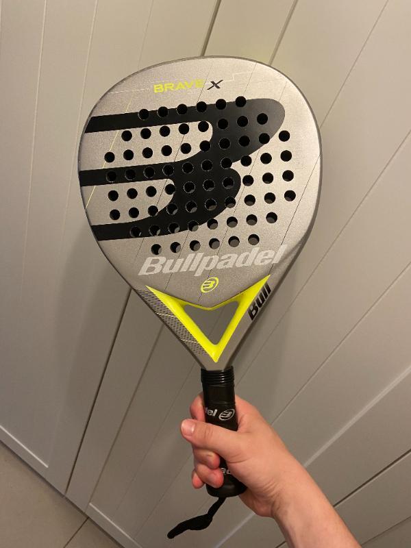 BULLPADEL picture