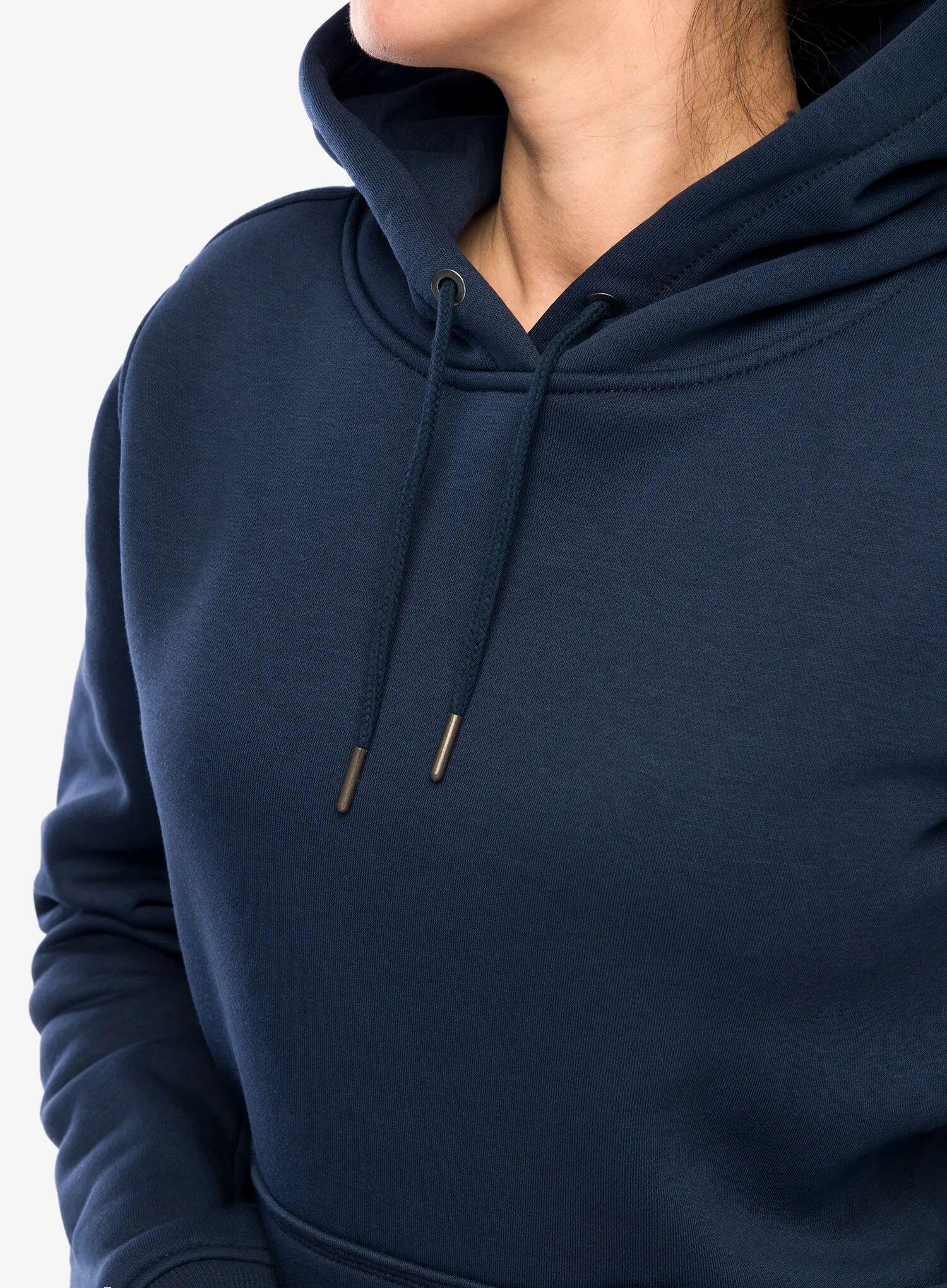 Bluza damska z kapturem Carhartt Relaxed Midweight Sweatshirt 6/7