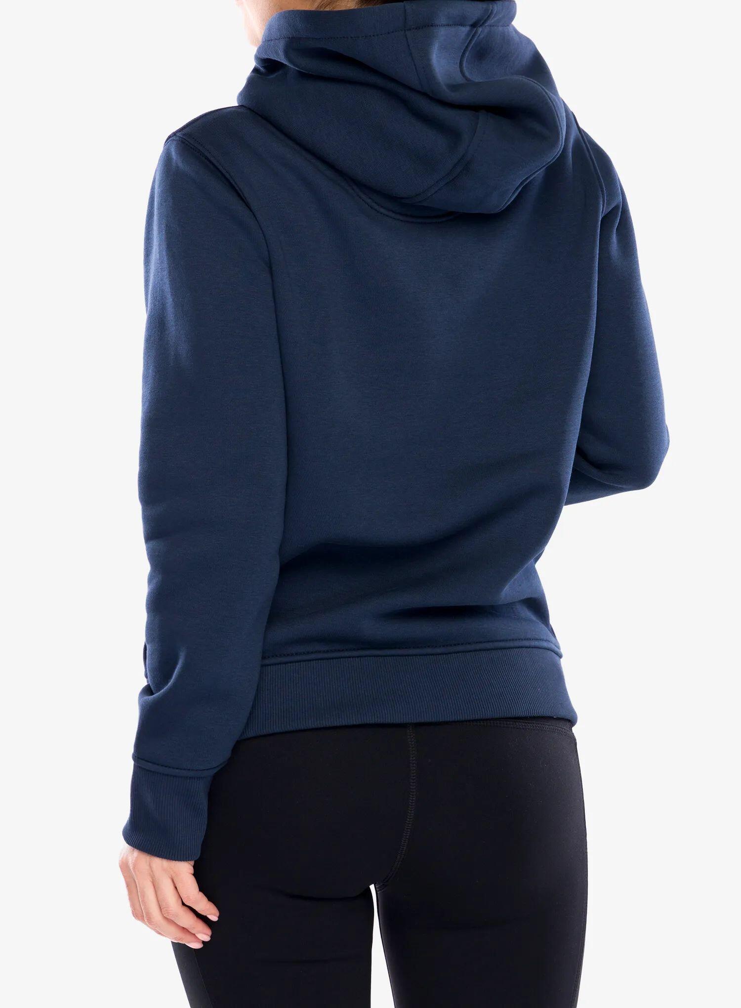 Bluza damska z kapturem Carhartt Relaxed Midweight Sweatshirt 7/7