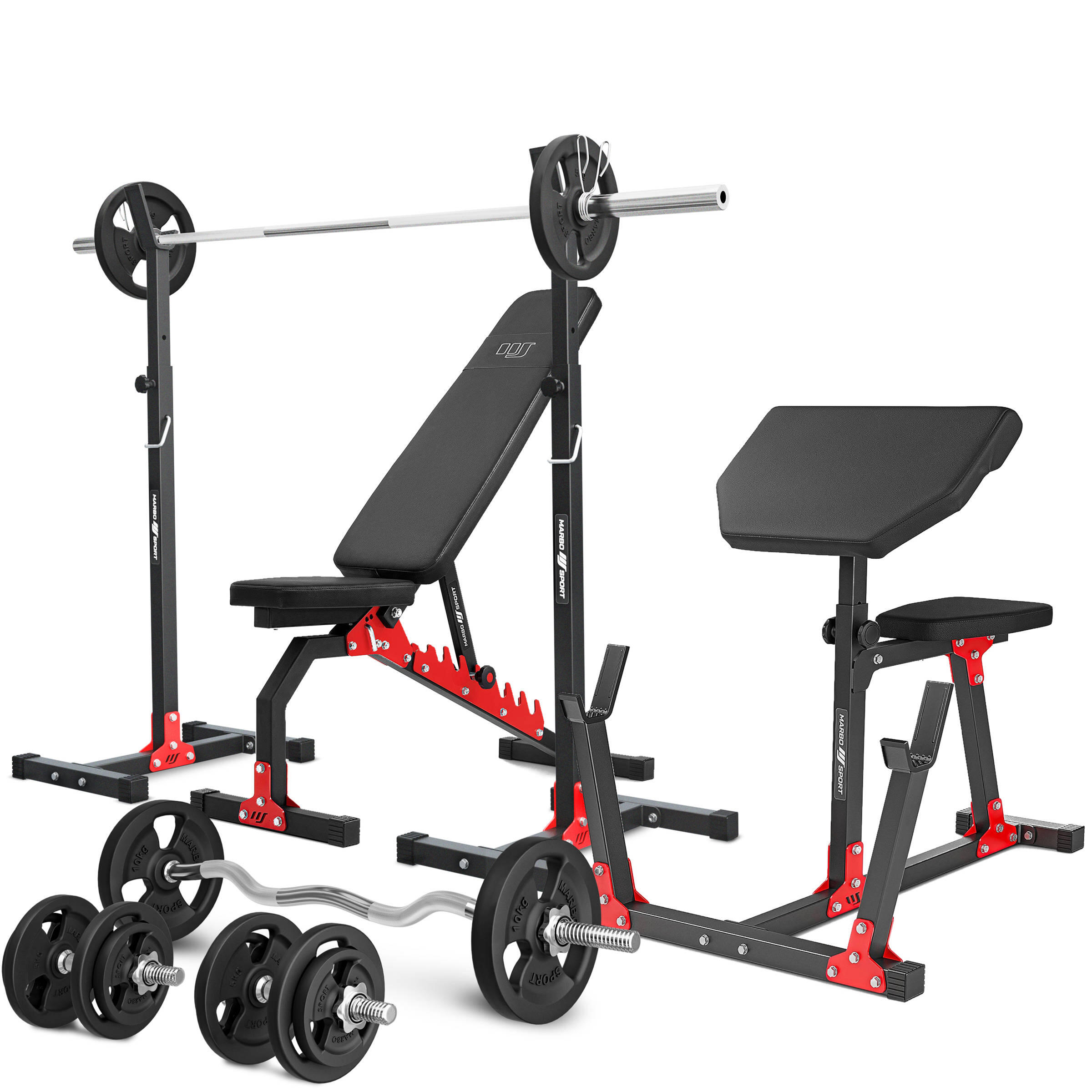 MARBO SPORT picture