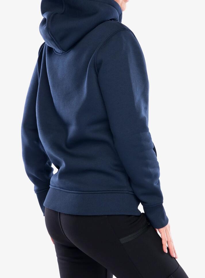 Bluza damska z kapturem Carhartt Relaxed Midweight Sweatshirt