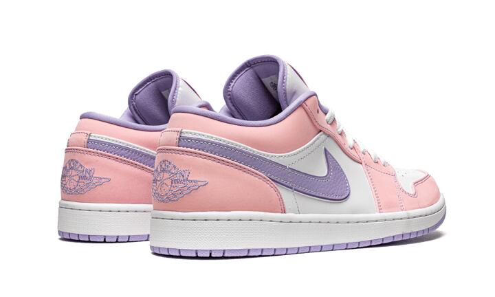 Air Jordan 1 Low SE Arctic Punch 2/3