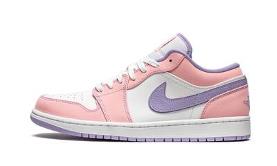 Scarpe Air Jordan 1 Low SE Arctic Punch