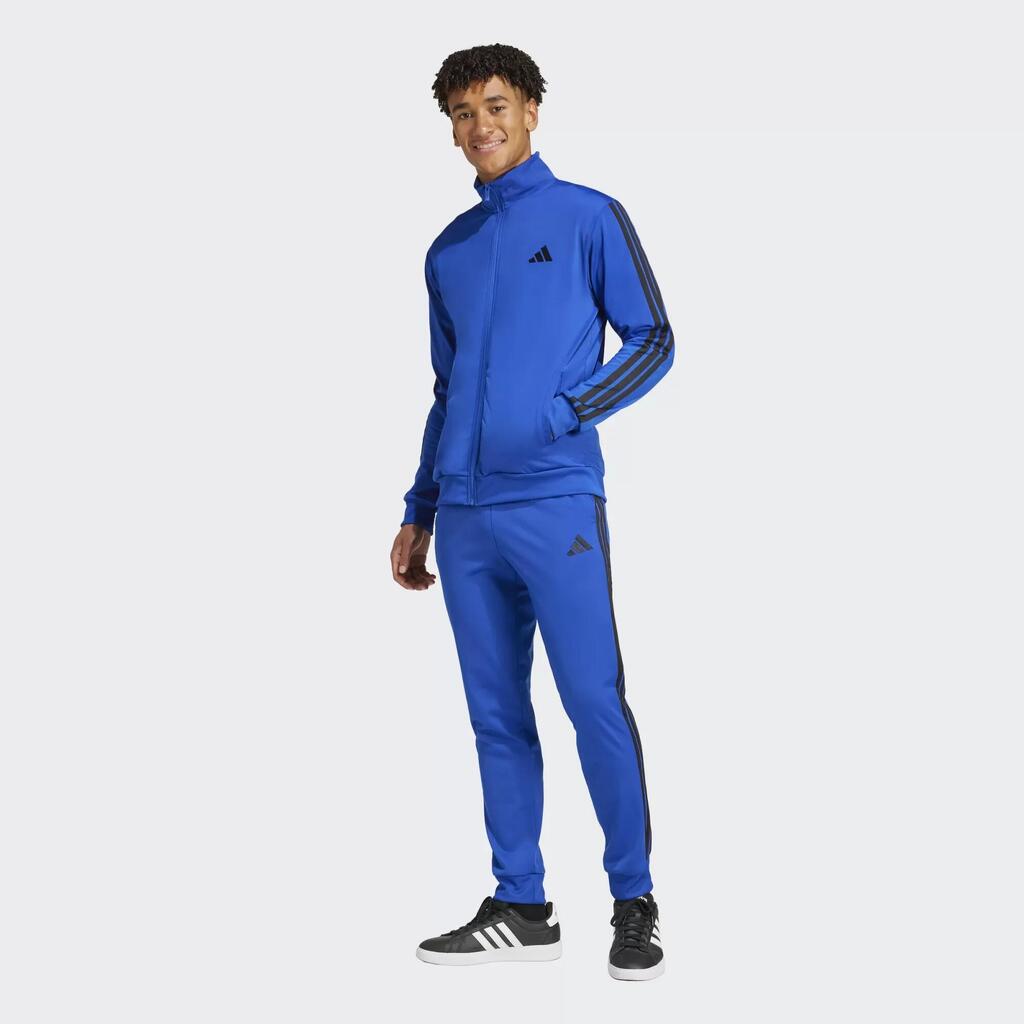 BLACK / BLUE