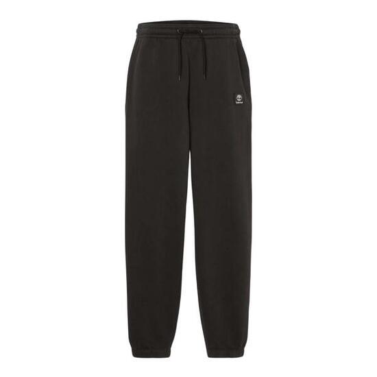 Pantalon De Jogging Homme (Noir)
