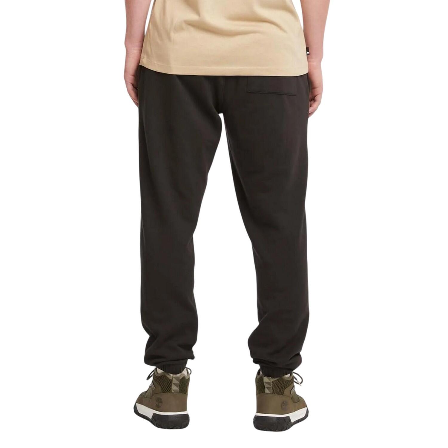 Jogginghosen für Herren Schwarz 2/4