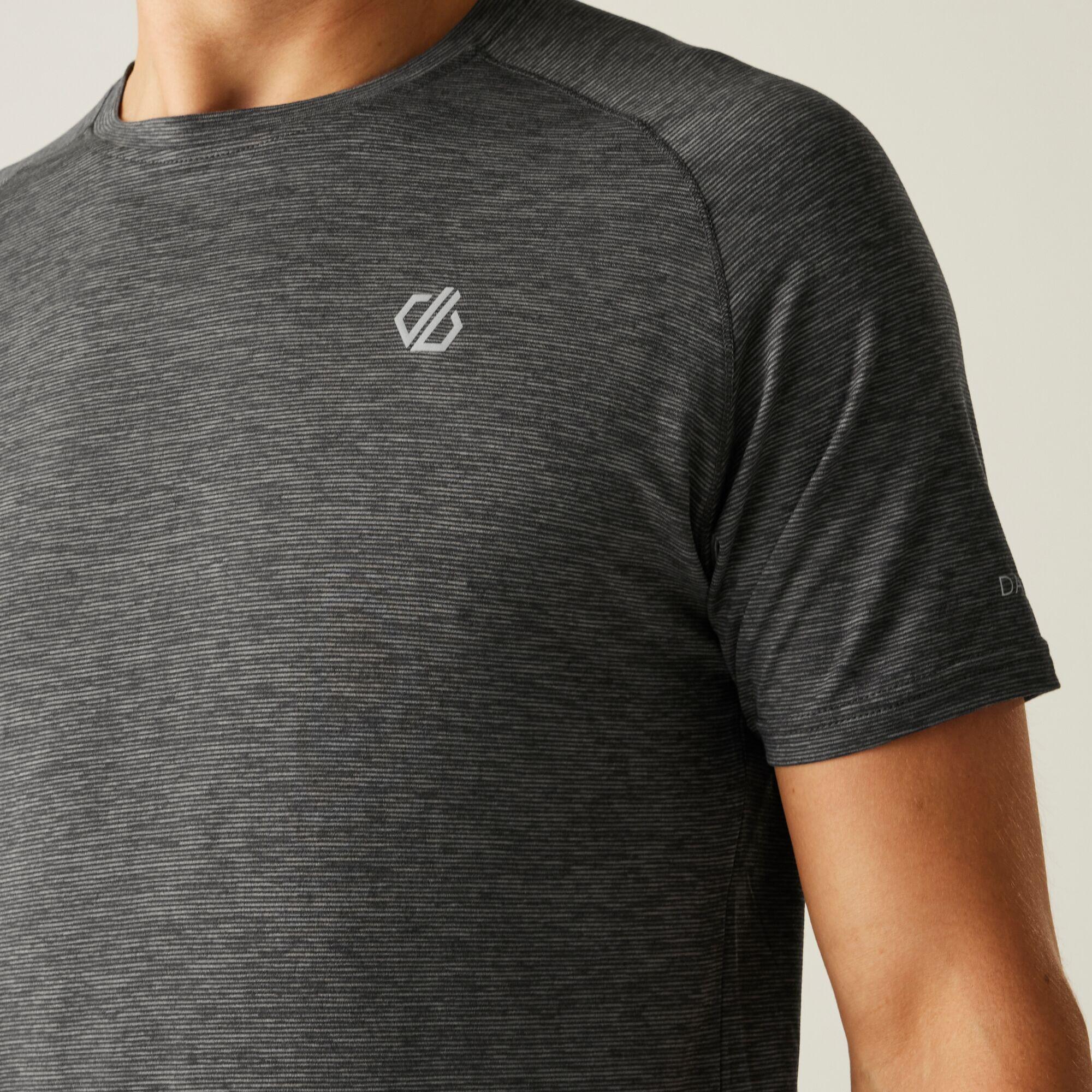 T-shirt manches courtes - Persist homme 4/6