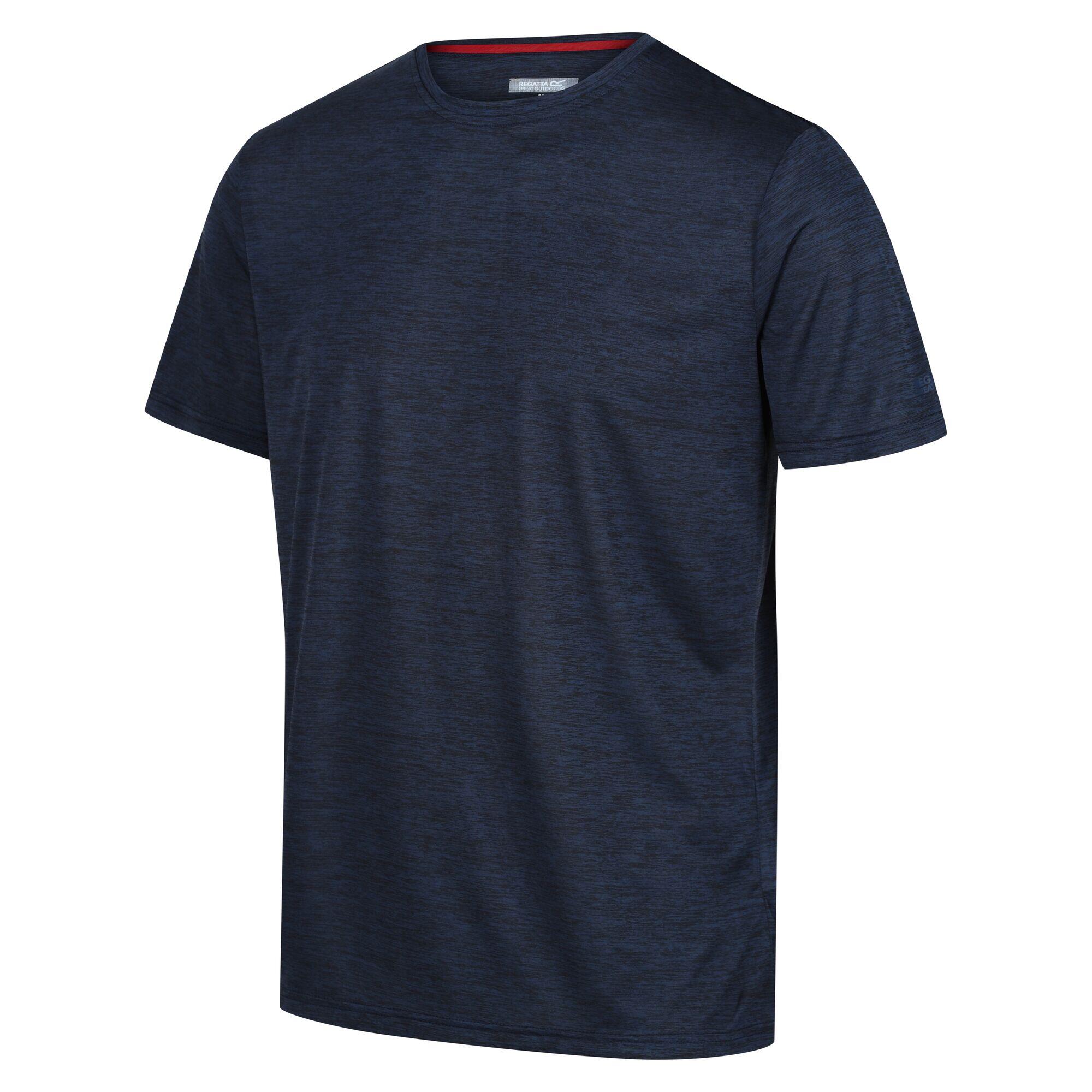 Mens Fingal Edition T-Shirt 7/7