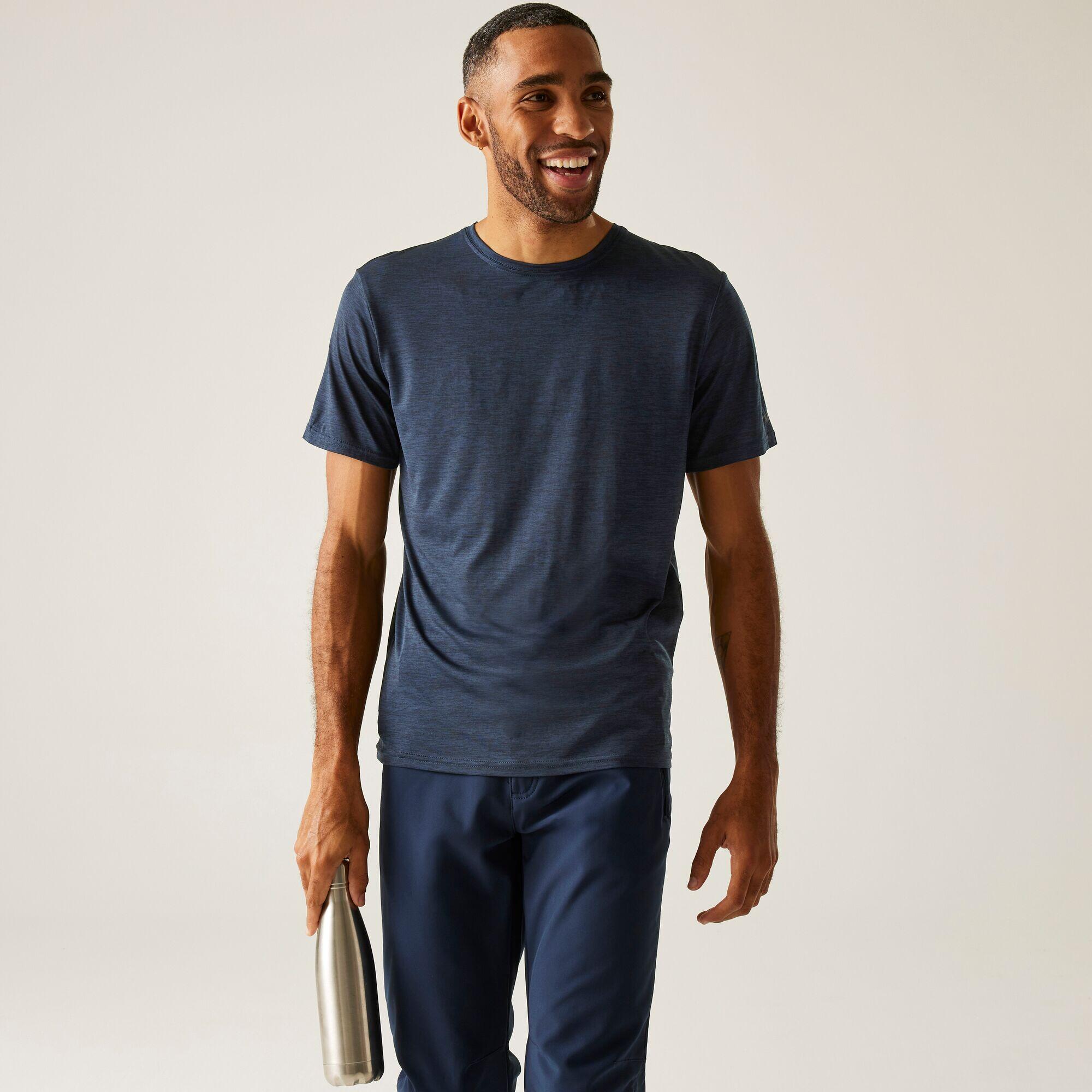 Mens Fingal Edition T-Shirt 2/7
