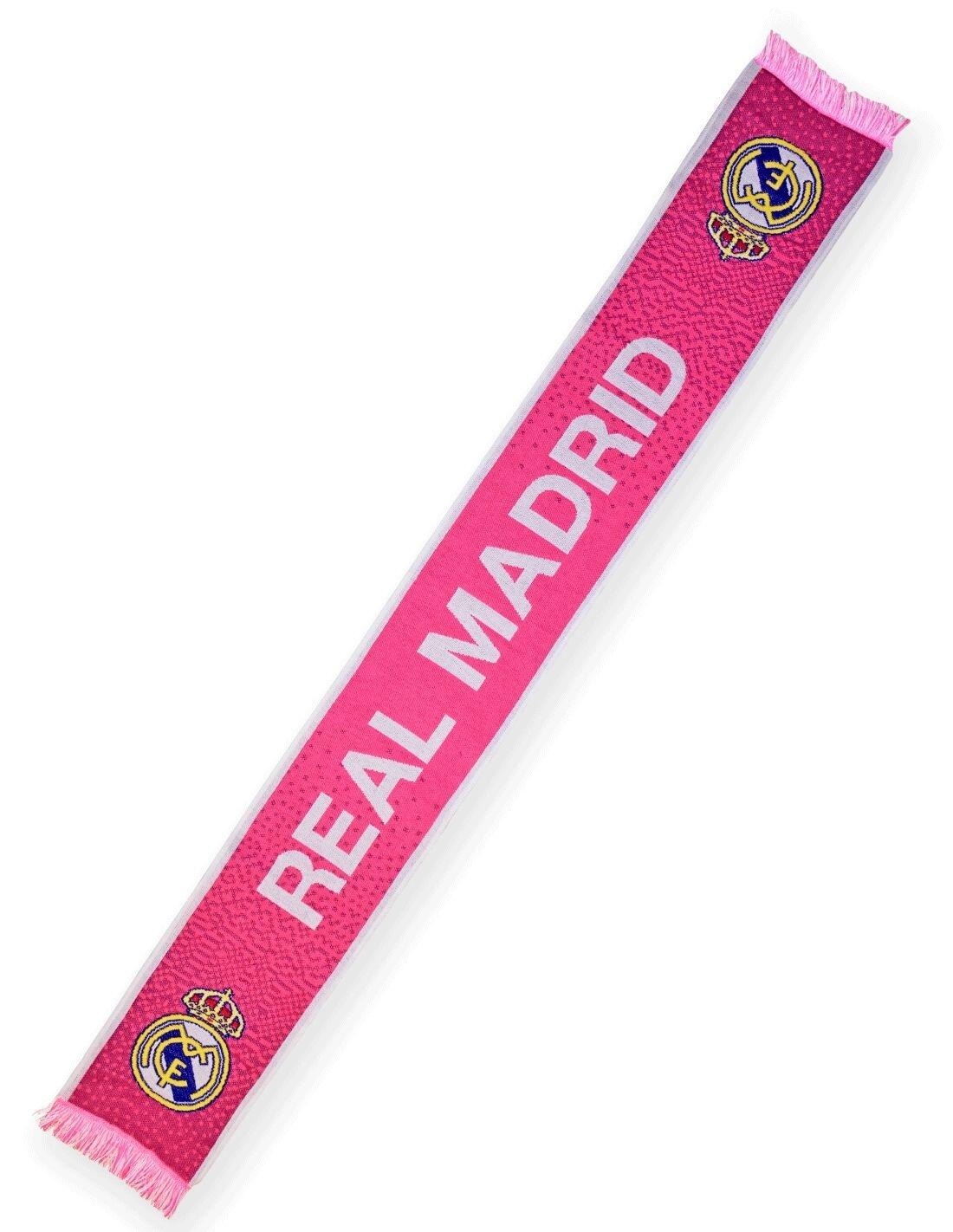 Bufanda Real Madrid Pride 4/4
