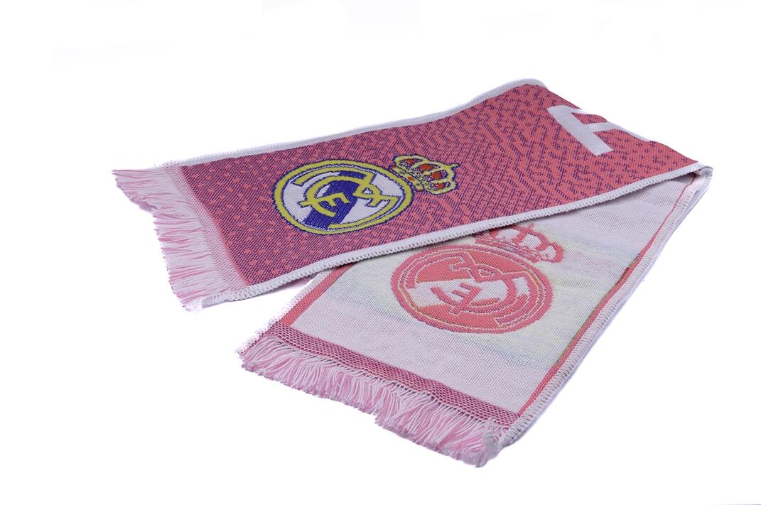Bufanda Real Madrid Pride 2/4