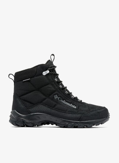 Buty zimowe męskie Columbia Firecamp Boot